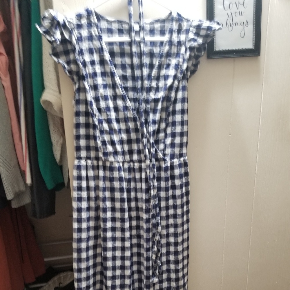 Old navy dress